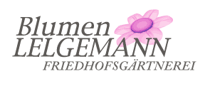 Friedhofsgärtnerei Blumen Lelgemann Essen-Werden